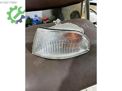 Honda Civic Sinyal çıkma parça