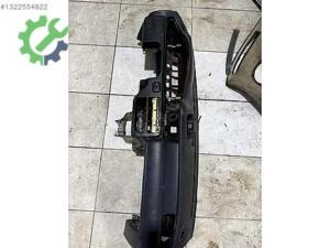 1993 HONDA CİVİC TORPİDO HATASIZ
