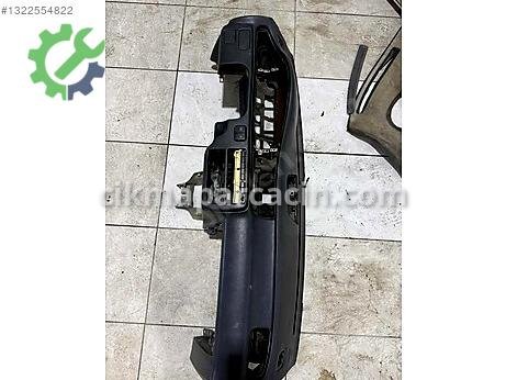 Honda Civic Torpido çıkma parça