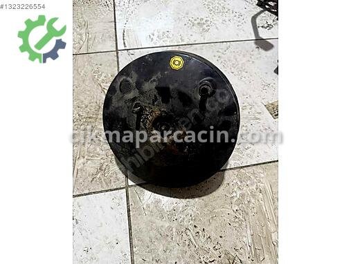 Honda Civic Westinghouse çıkma parça