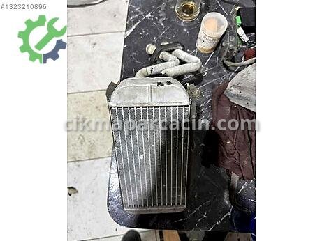 Honda Civic Kalorifer Radyatörü çıkma parça