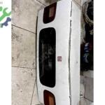 1993 MODEL HONDA CİVİC BAGAJ KAPAGI