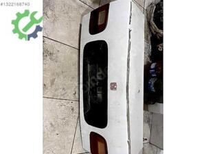 1993 MODEL HONDA CİVİC BAGAJ KAPAGI