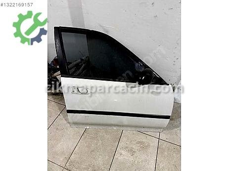 Honda Civic Sağ Ön Kapı çıkma parça