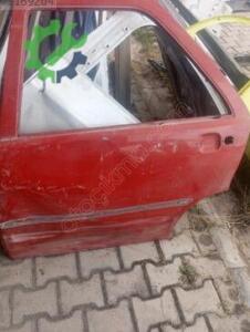1994 2001 Fiat Tofaş Tipo sol arka kapı