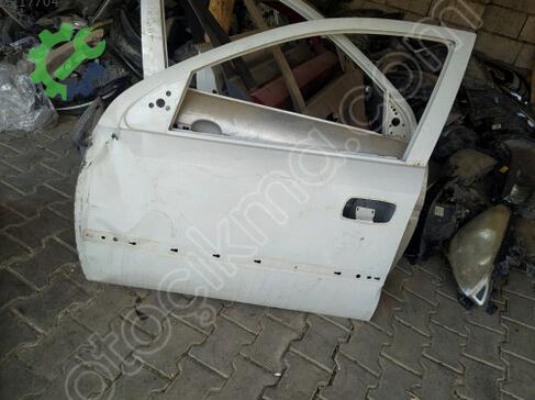 Opel Astra Sol Ön Kapı çıkma parça