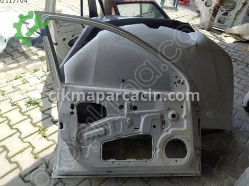Opel Astra Sol Ön Kapı çıkma parça