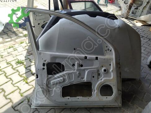 Opel Astra Sol Ön Kapı çıkma parça