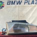 Hyundai Accent Sağ Ön Far çıkma parça - BMW-LAND PLAZA MURAT METİN OTOMOTİV Kayseri