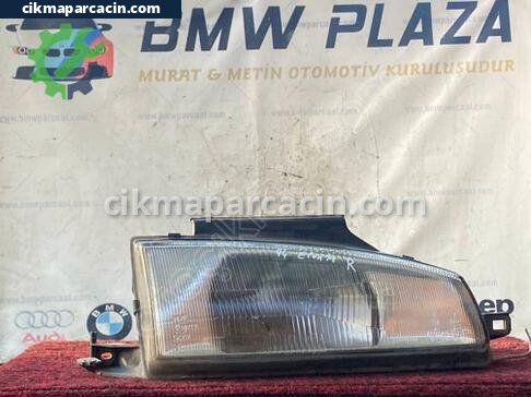Hyundai Elantra Sağ Ön Far çıkma parça
