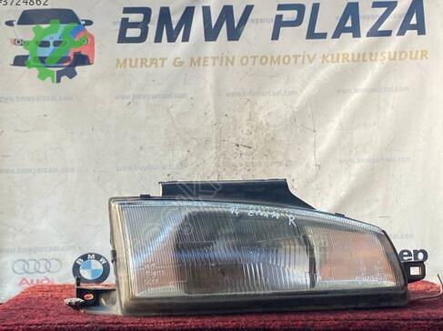 Hyundai Accent Sağ Ön Far çıkma parça