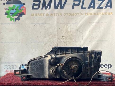 Hyundai Accent Sağ Ön Far çıkma parça