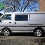 1994 Hyundai H100 Diğer Çıkma Parça Kayseri