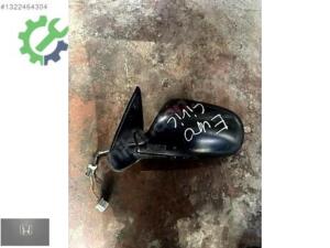 1995-1996-1997-19­98-1999-2001-2002 Euro Civic sol ayna