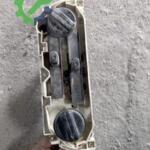 1995 2000 Fiat Siena klima paneli