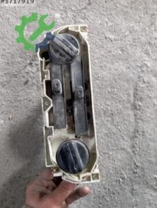 1995 2000 Fiat Siena klima paneli
