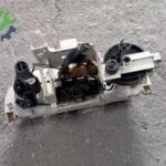 1995 2000 Fiat Siena klima paneli