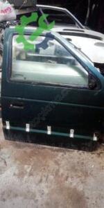 1995-2000 Jeep Grand Cherokee Sağ Ön Kapı – Hatasız ve Dolu