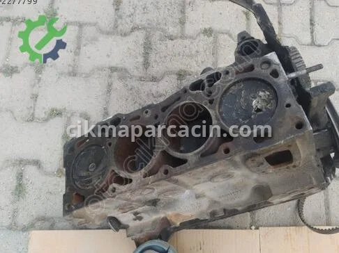 Tofaş Doğan Komple Motor çıkma parça