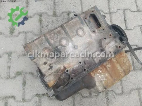Tofaş Doğan Komple Motor çıkma parça