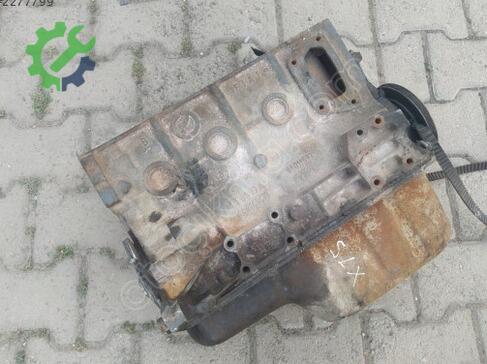 Tofaş Doğan Yarım Motor çıkma parça