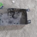 1995 2001 Fiat Tempra sag stop lambası alt sac