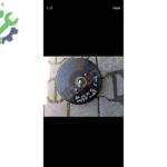 1995-2001 BMW 3 E46 03 78 60 07 02 westinghoues