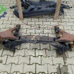 1995 2002 Ford transit alt travers
