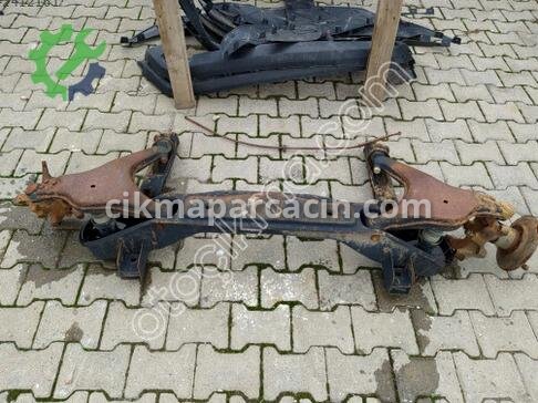 Ford Transit Travers çıkma parça