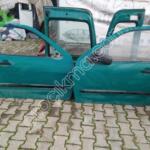 1995 2002 woswogen polo Classic sağ sol ön kapılar dolu