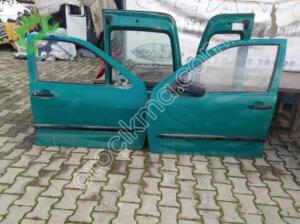 1995 2002 woswogen polo Classic sağ sol ön kapılar dolu