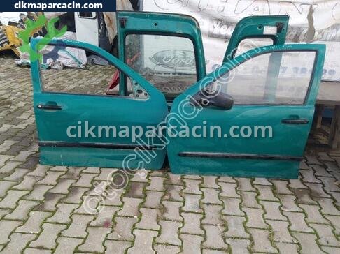 Volkswagen Polo Sağ Ön Kapı çıkma parça