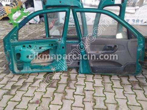 Volkswagen Polo Sağ Ön Kapı çıkma parça