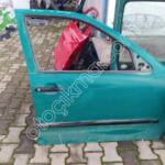 1995 2002 woswogen polo Classic sağ sol ön kapılar dolu
