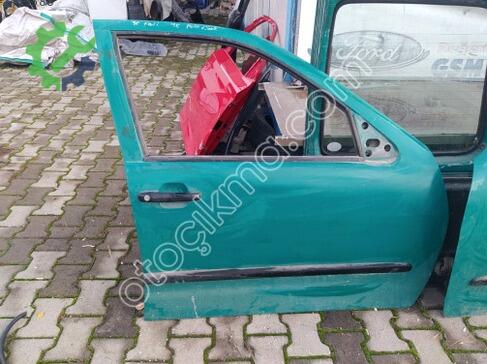 Volkswagen Polo Sağ Ön Kapı çıkma parça