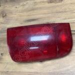 1995-2005 Chevrolet blazer sol arka stop