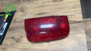 1995-2005 Chevrolet blazer sol arka stop