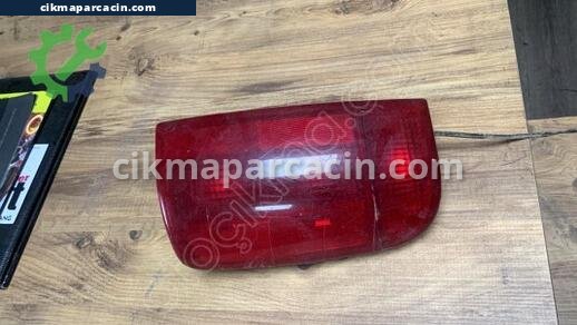 Chevrolet Blazer Sol Arka Stop çıkma parça