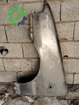 Fiat Uno Sol Ön Çamurluk çıkma parça