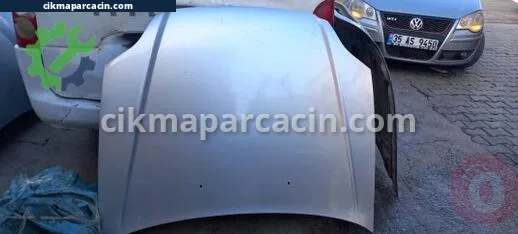 Honda Civic Ön Kaput çıkma parça