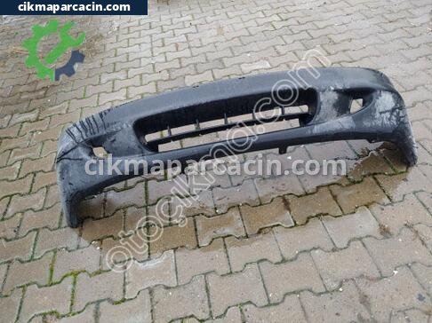 Hyundai Accent Ön Tampon çıkma parça