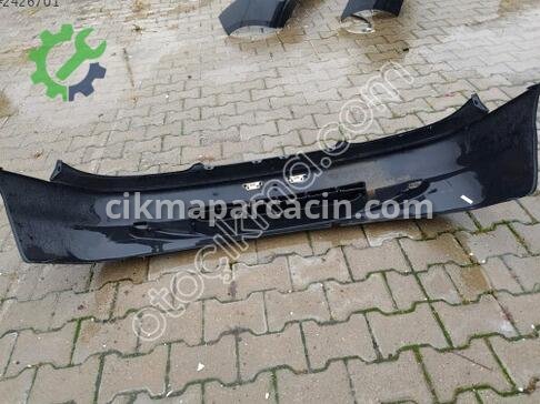 Hyundai Accent Ön Tampon çıkma parça