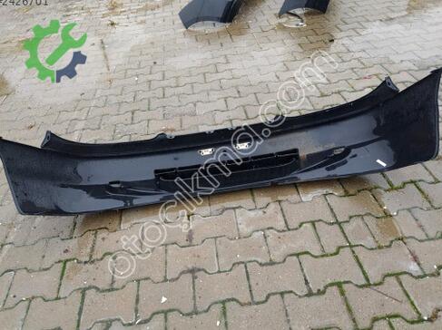 Hyundai Accent Ön Tampon çıkma parça