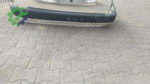1996 2001 Toyota Corolla Caddy göz arka tampon