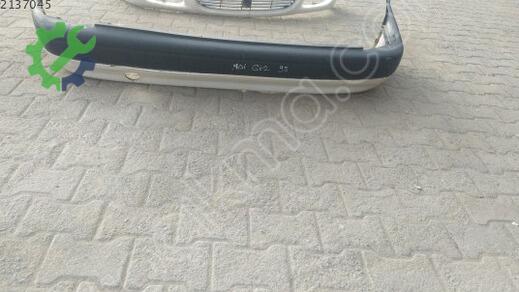 Toyota Corolla Arka Tampon çıkma parça