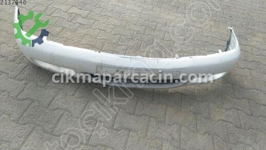 Toyota Corolla Ön Tampon çıkma parça