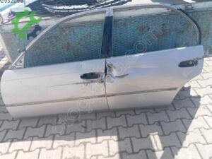 1996 2001 Toyota Corolla sol ön sol arka kapı