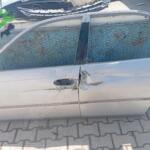1996 2001 Toyota Corolla sol ön sol arka kapı