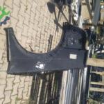 1996 2001 woswogen golf 1 sağ ön çamurluk sıfır