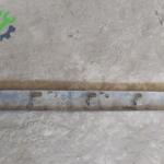 1996 2002 Renault Megane 1 sag arka kapı çıtası